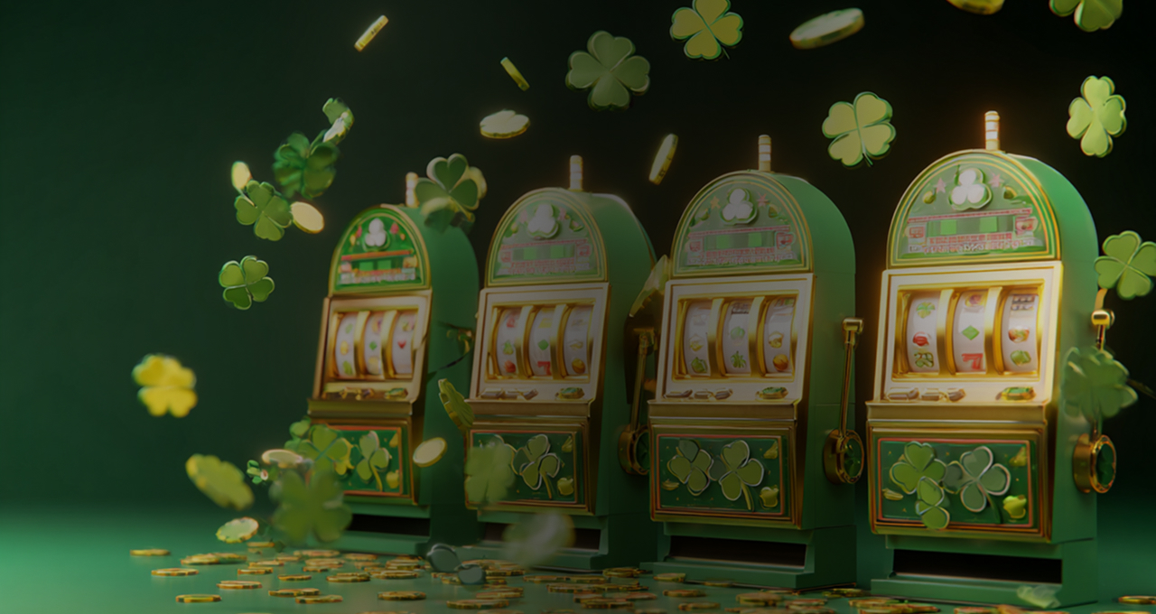 Prime Slots