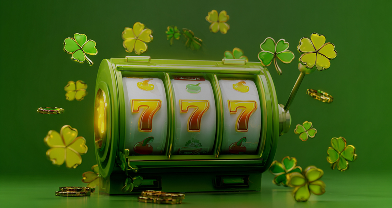 Prime Slots